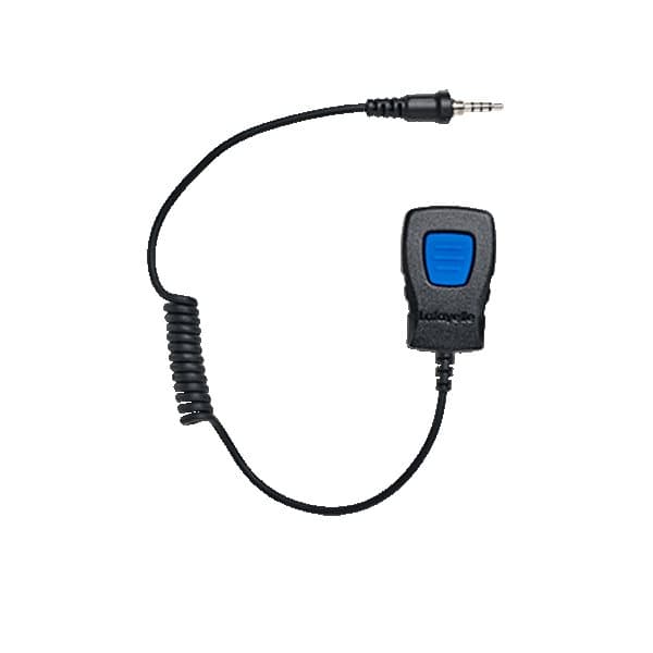Lafayette 6156 Sändarknapp med kort kabel