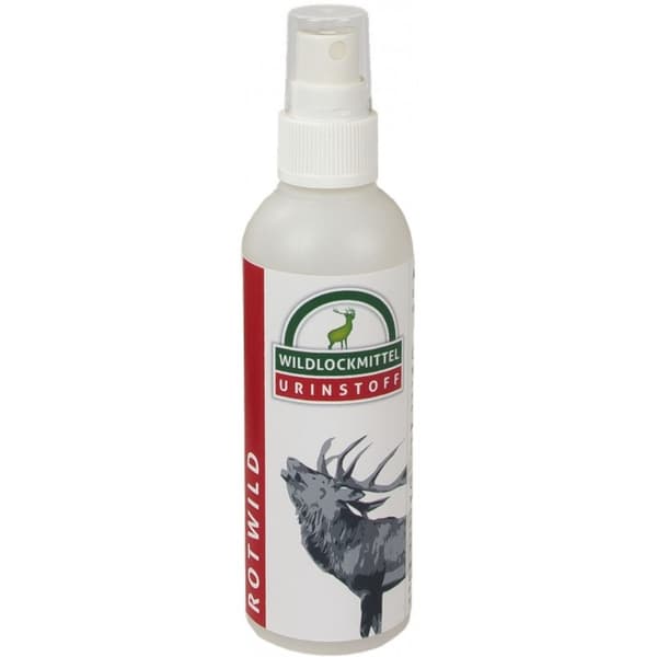 Peuran virtsan tuoksuinen viehe sonneille ja peuroille 100 ml