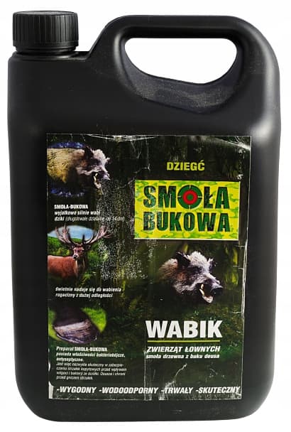 PYÖKKITERVA 5kg TEHOKAS LINTUVIEHÄ