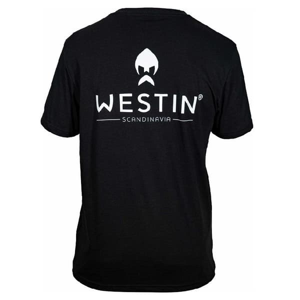 Westin Vertical T-Shirt XXL Black