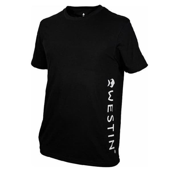 Westin Vertical T-Shirt XXL Black