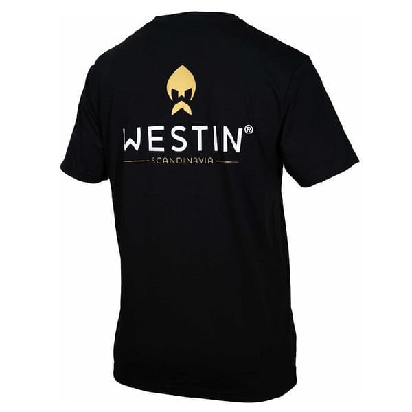 Westin Original T-Shirt 3XL Black