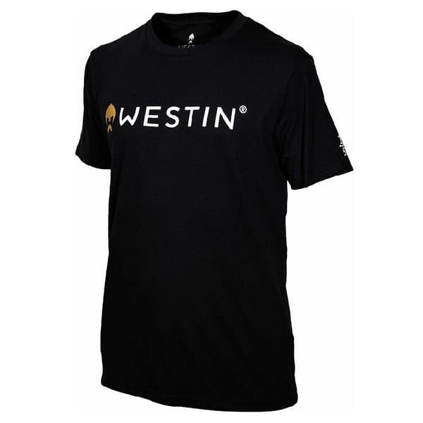 Westin Original T-Shirt 3XL Black
