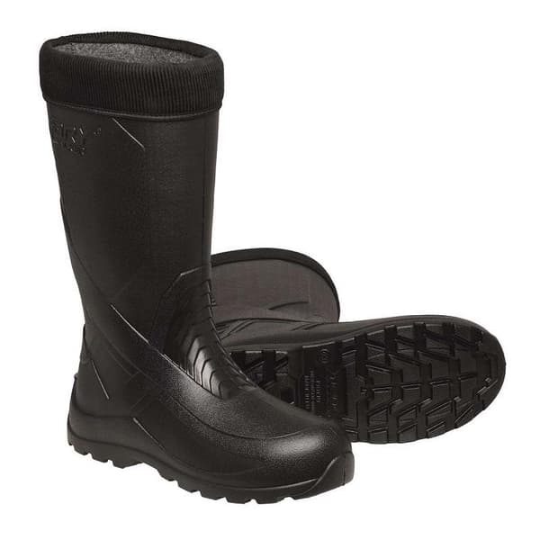 Kinetic Drywalker Boot 15" 42 Black