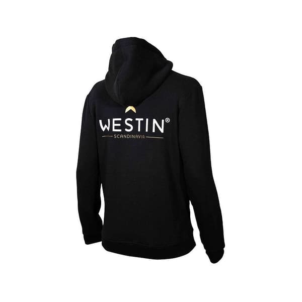 Westin Original Hoodie XXL Black