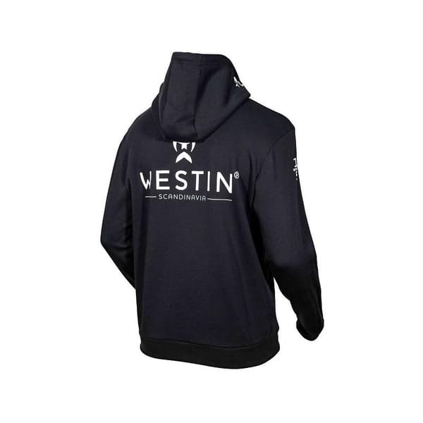 Westin Pro Hoodie XXL Black