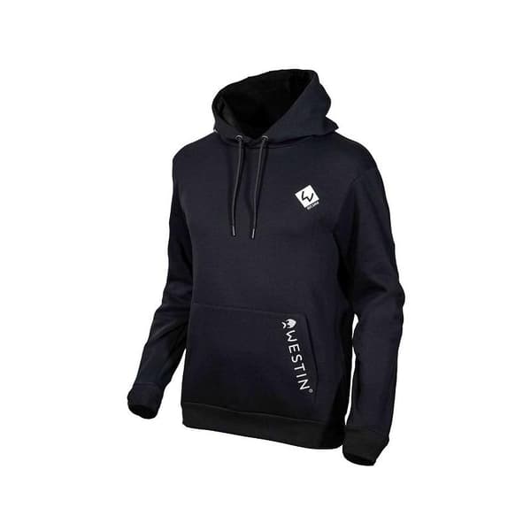 Westin Pro Hoodie 3XL Black