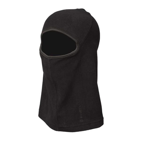 Kinetic Fleece Balaclava One Size Black