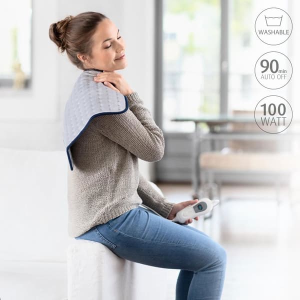 Medisana Värmedyna HP405