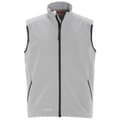Pikkukuva 1 / 2: Slam Liivi Active Softshell Harmaa L Mies
