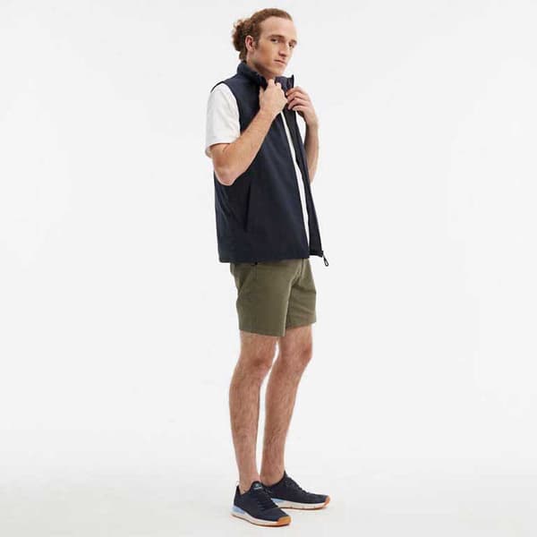 Tropicfeel Väst Ns40 Beige,Blå S Man