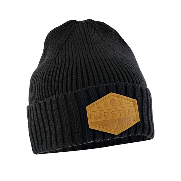 Westin Winter Beanie OS Black