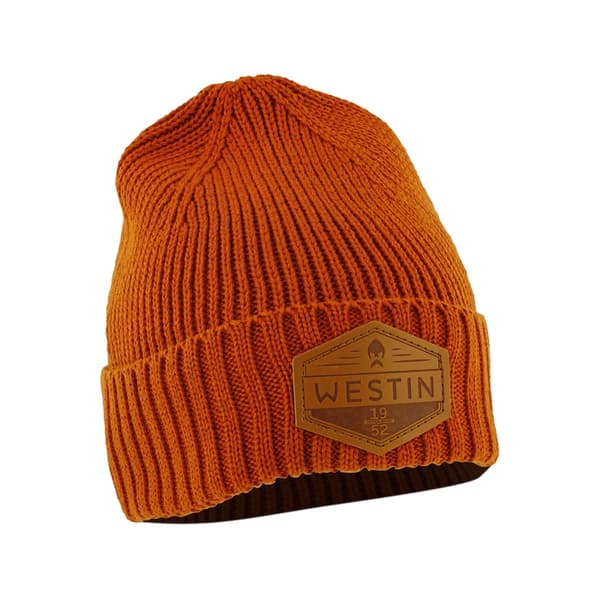 Westin Winter Beanie Mössa OS Orange