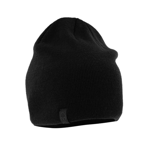Westin Windster Beanie Lue OS Svart