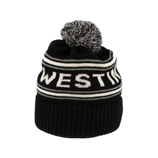 Westin Mountain Snowroller OS Black