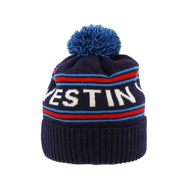 Westin Mountain Snowroller OS Deep Blue