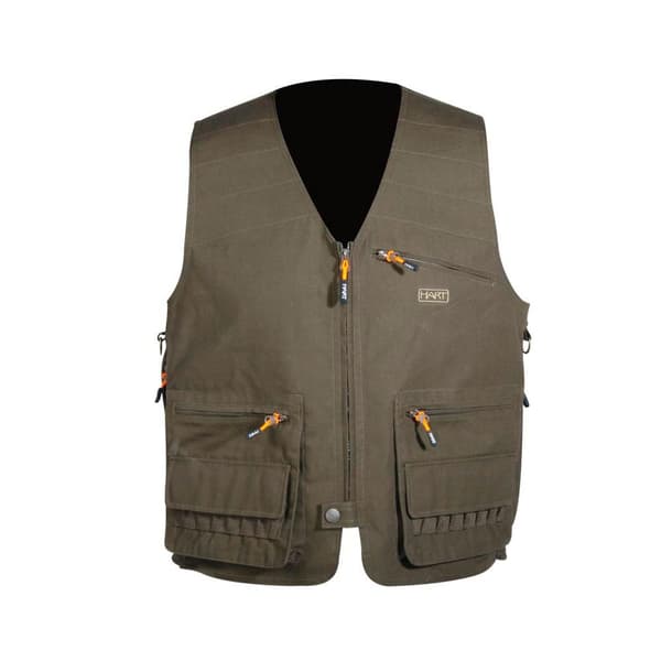 Hart Hunting Liivi Tavera Vihreä 2XL