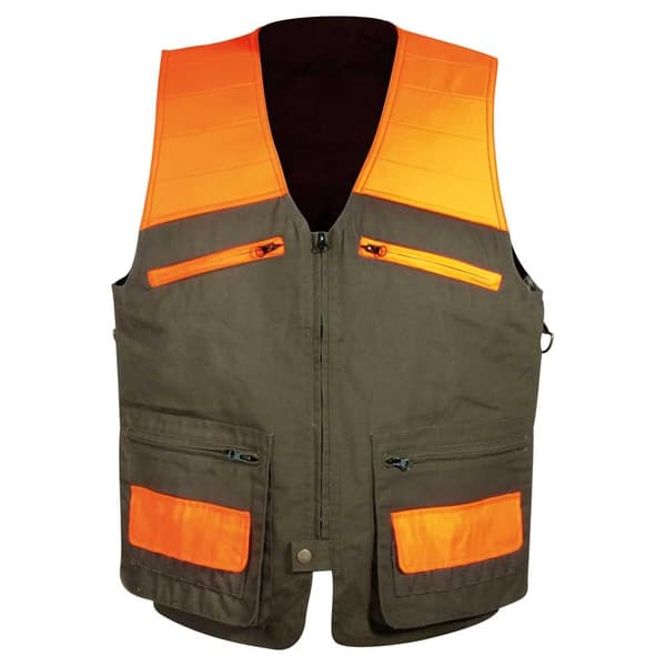 Hart Hunting Vest Sonar V Grøn 2XL