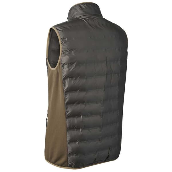 Deerhunter Vest Deer Padded Grøn L