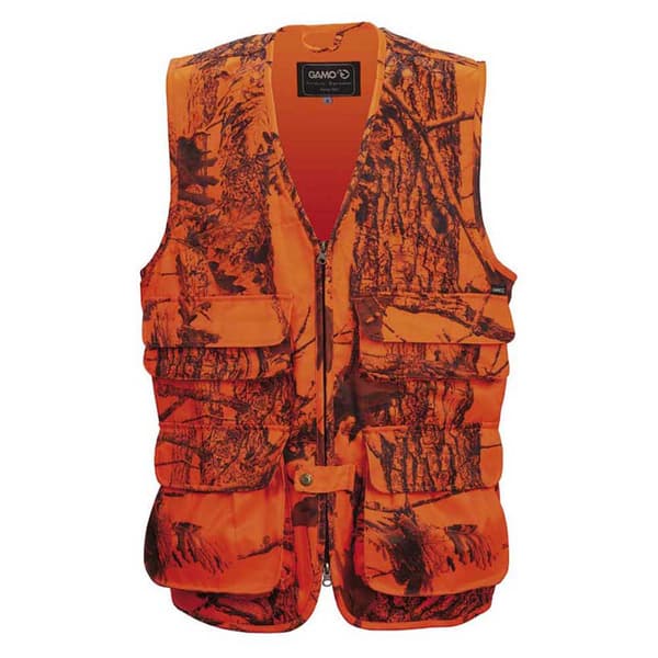 Gamo Väst Becada Orange 2XL