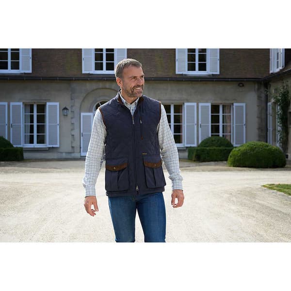 Baleno Liivi Thames Sininen 3XL