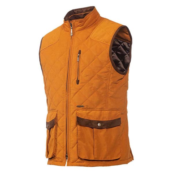 Baleno Väst Thames Orange L