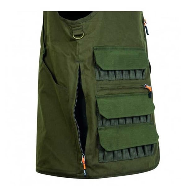 Hart Hunting Vest Avant Grøn L