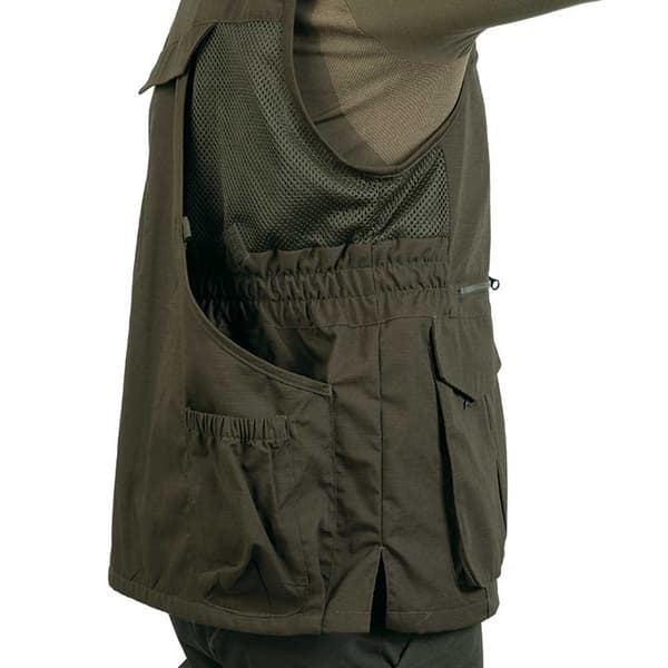 Hart Hunting Vest Maqueda Grøn XL