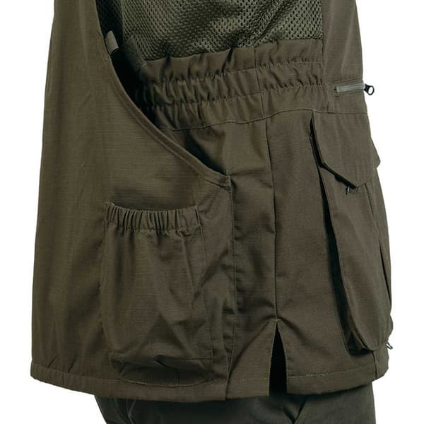 Hart Hunting Vest Maqueda Grøn XL