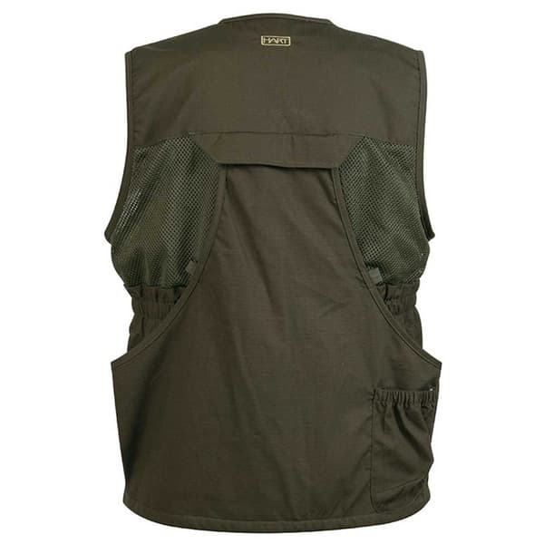 Hart Hunting Vest Maqueda Grøn XL