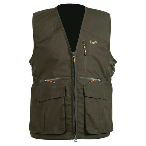 Hart Hunting Vest Maqueda Grøn XL