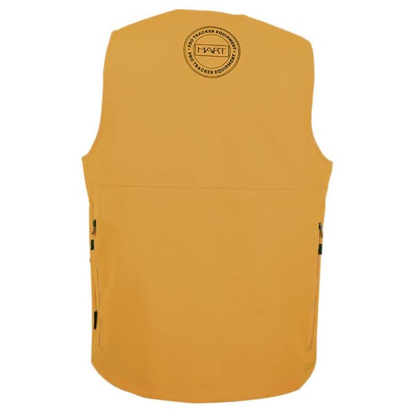 Hart Hunting Liivi Wildpro Oranssi L