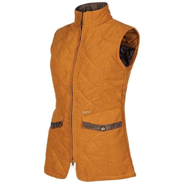 Baleno Vest Chester Brun XL