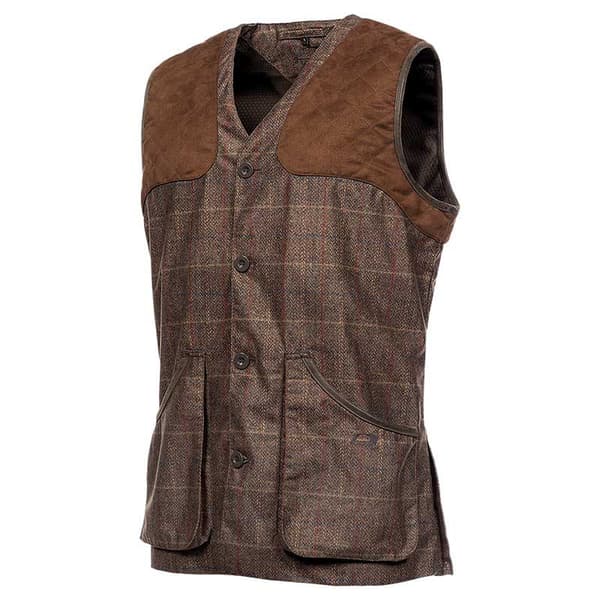 Baleno Vest Milton Brun XL