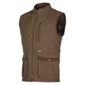 Miniatyrbillede 1 af 6: Baleno Vest Thames Brun L