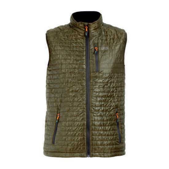 Hart Hunting Vest Airstrong Pv Grøn L