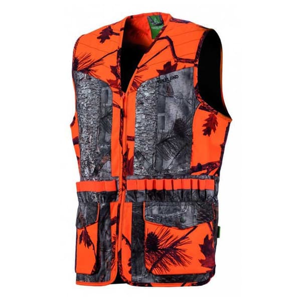 Treeland Väst T600 Orange 4XL