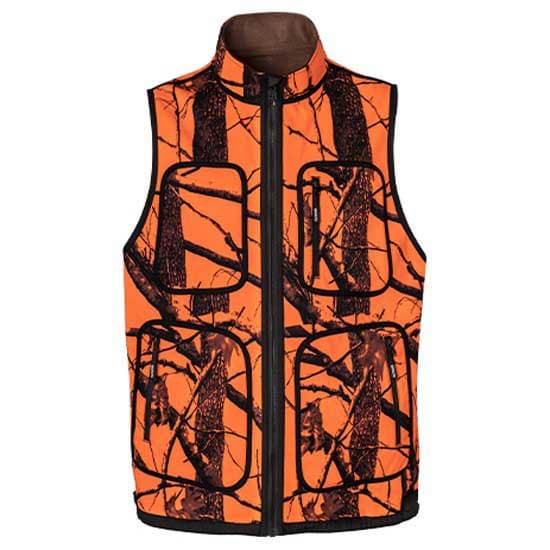 Gamo Vest Jabato Brun L