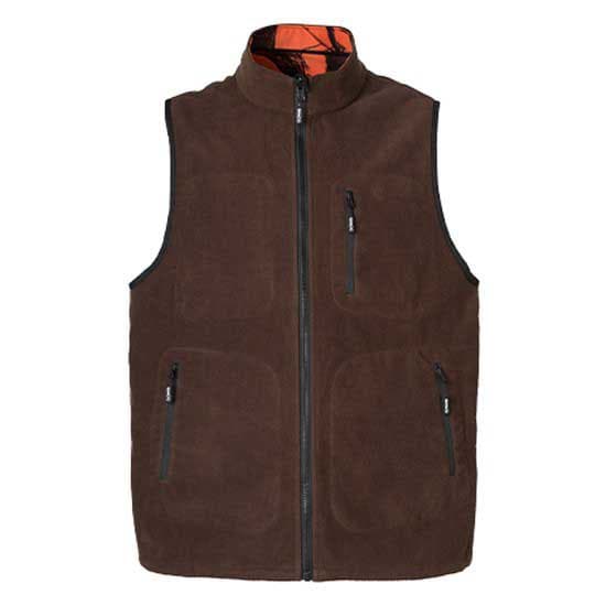 Gamo Vest Jabato Brun L