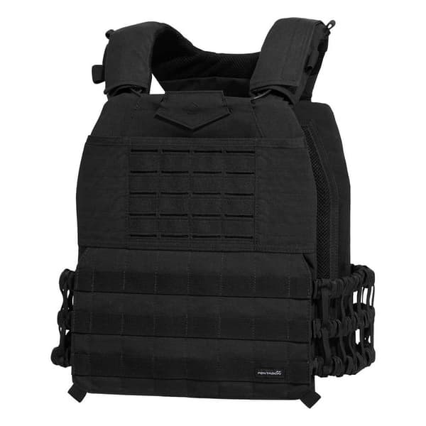 Pentagon Vest Carrier Sort