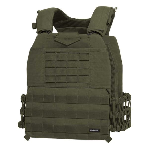 Pentagon Liivi Carrier Vihreä