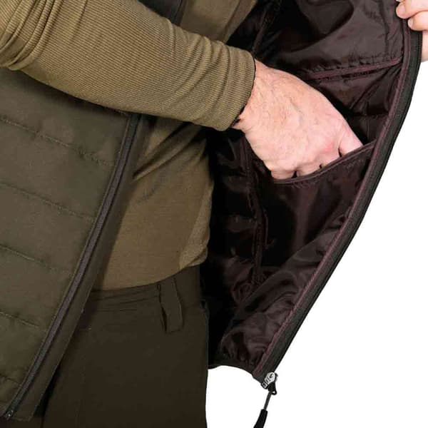 Hart Hunting Liivi Batan Vihreä 3XL