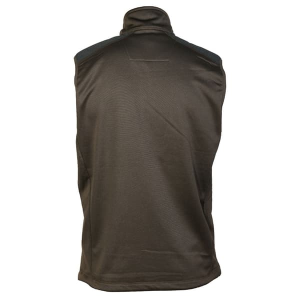 Hart Hunting Vest Cleef Grå M