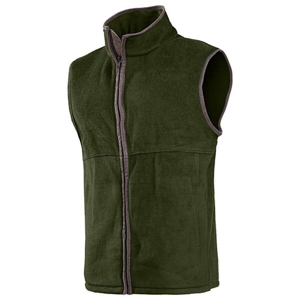 Baleno Vest Harvey Grøn S