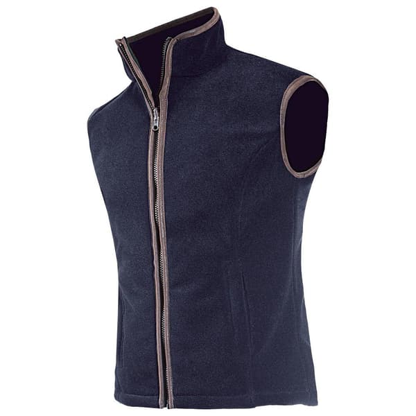 Baleno Vest Sally Blå 3XL