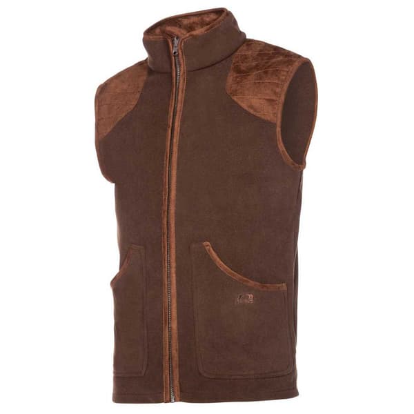Baleno Väst Newington Brun XL