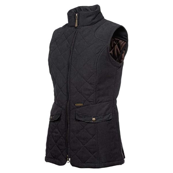 Baleno Vest Chester Blå 2XL