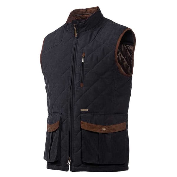Baleno Vest Thames Blå S
