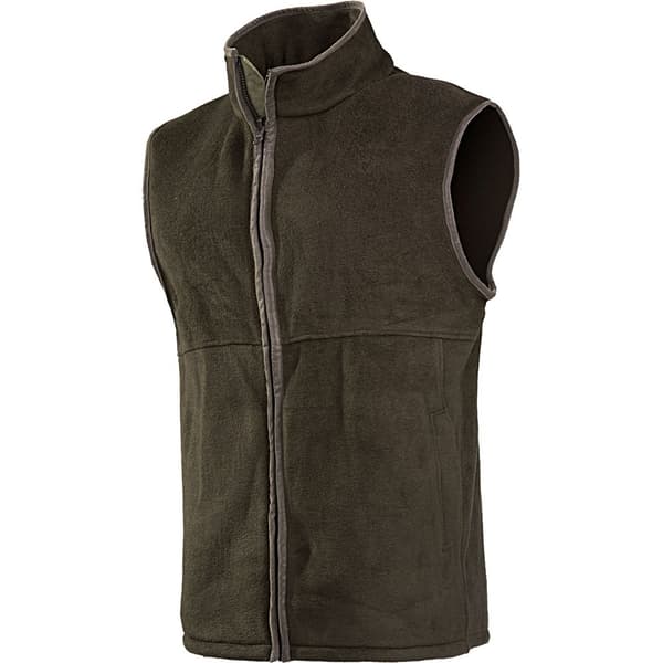 Baleno Vest Wizz Grøn 104 cm