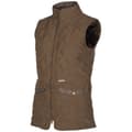 Miniatyrbillede 1 af 3: Baleno Vest Chester Brun XL